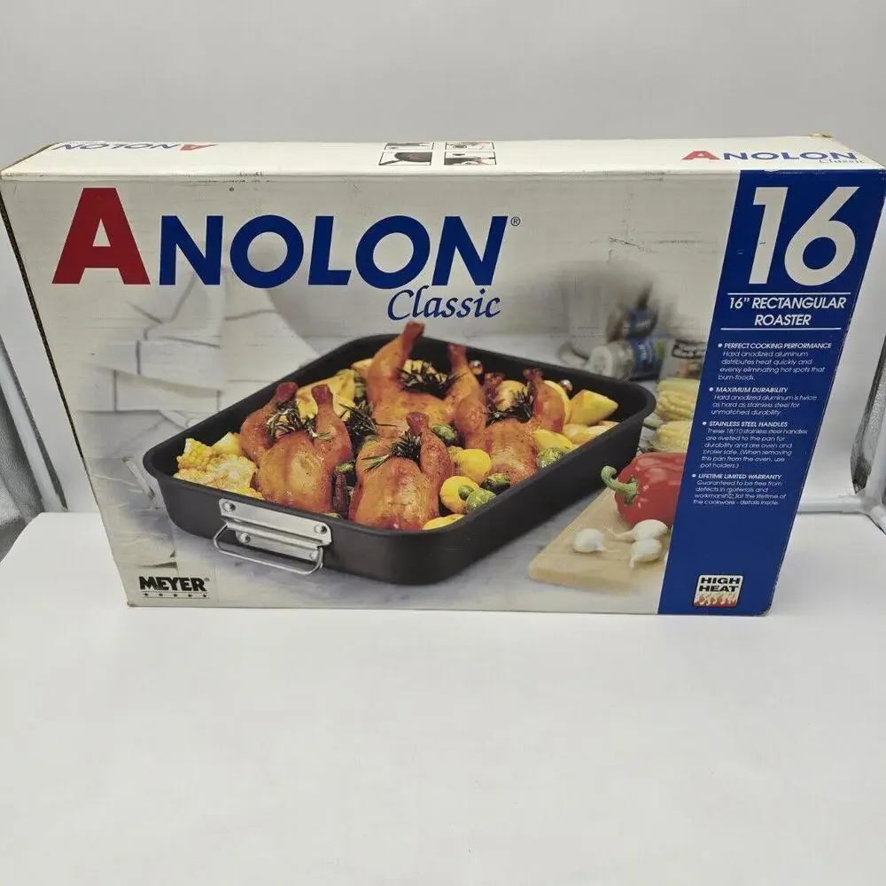 Anolon Classic 16